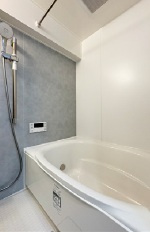 【浴室】 | 行徳ニューハイツ2号棟