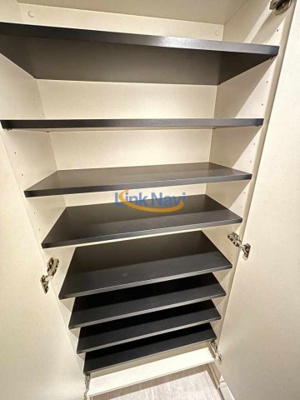 【玄関】 | スプランディッド弁天町DUE