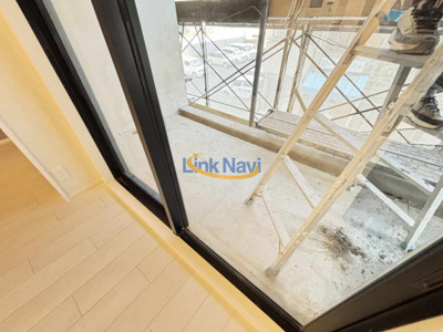 【バルコニー】 | スプランディッド弁天町DUE