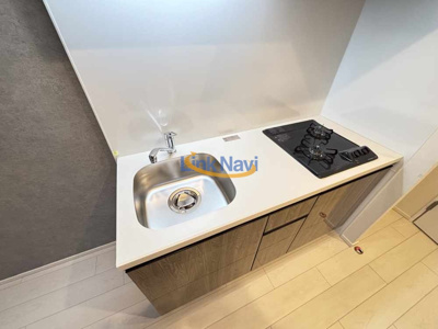 【キッチン】 | スプランディッド弁天町DUE