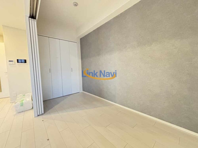 【寝室】 | スプランディッド弁天町DUE