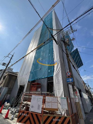 【外観】 | スプランディッド弁天町DUE