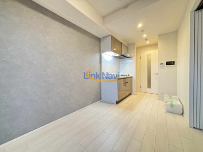 【居間・リビング】 | スプランディッド弁天町DUE