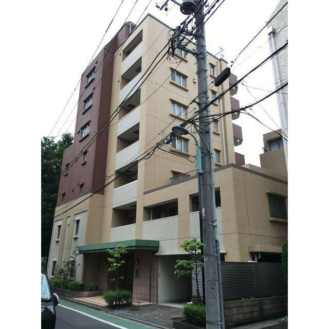 ジョイシティ小石川の外観|外観