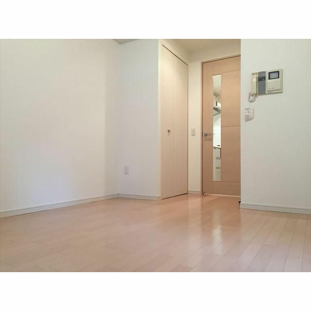 ジョイシティ小石川の居間・リビング|洋室※別室参考写真