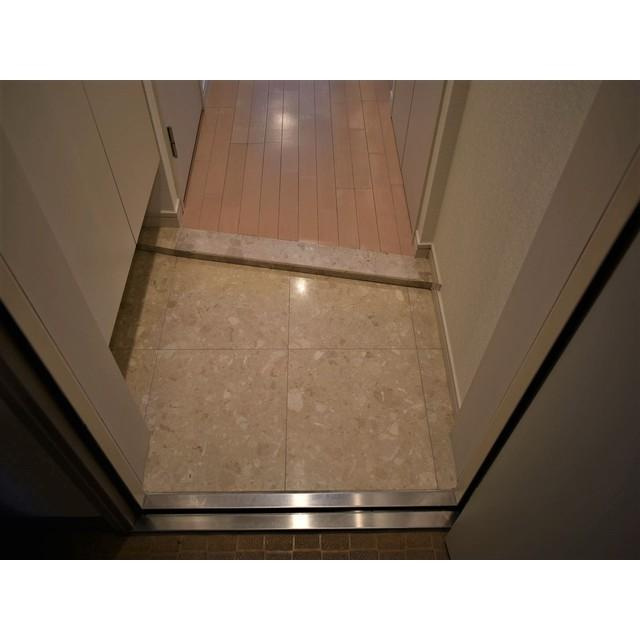 ジョイシティ小石川の玄関|玄関※別室参考写真