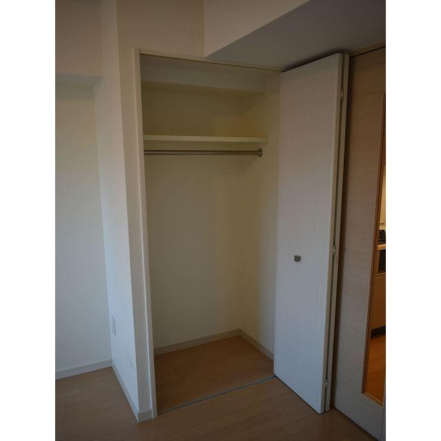 ジョイシティ小石川の収納|収納※別室参考写真