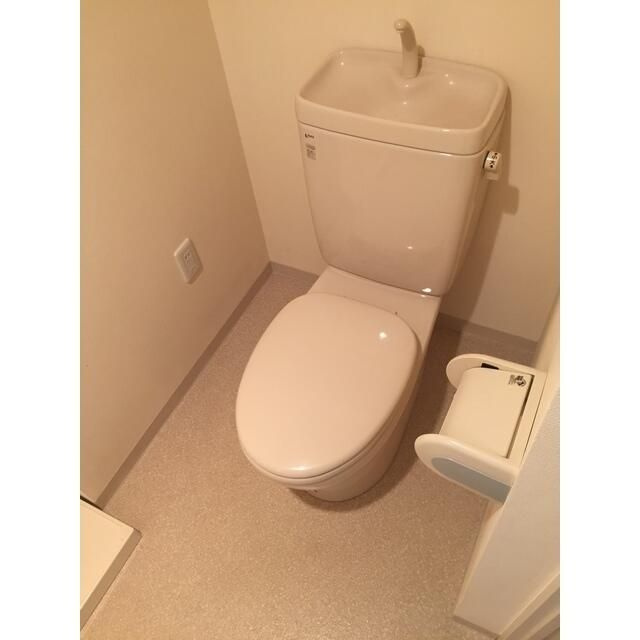 ジョイシティ小石川のトイレ|トイレ※別室参考写真