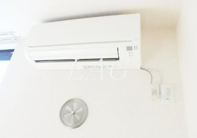 【設備】 | ブライトセゾン国立 | 室内洗濯機置き場です。