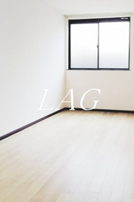 【居間・リビング】 | ブライトセゾン国立 | 洋室のお部屋です。