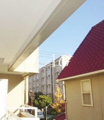 【展望】 | カーサハシモト | 眺望です