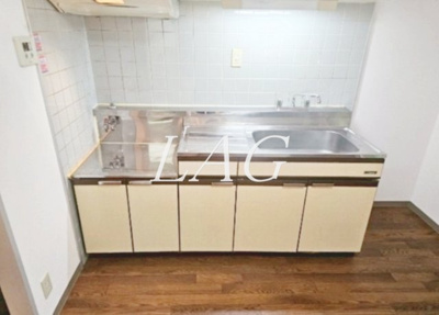 【キッチン】 | カーサハシモト | キッチンです。