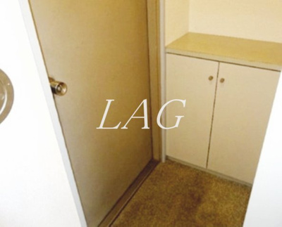 【玄関】 | カーサハシモト | 玄関です。