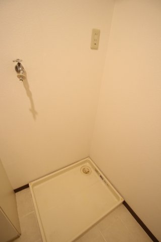 藤香ハイツⅢの設備