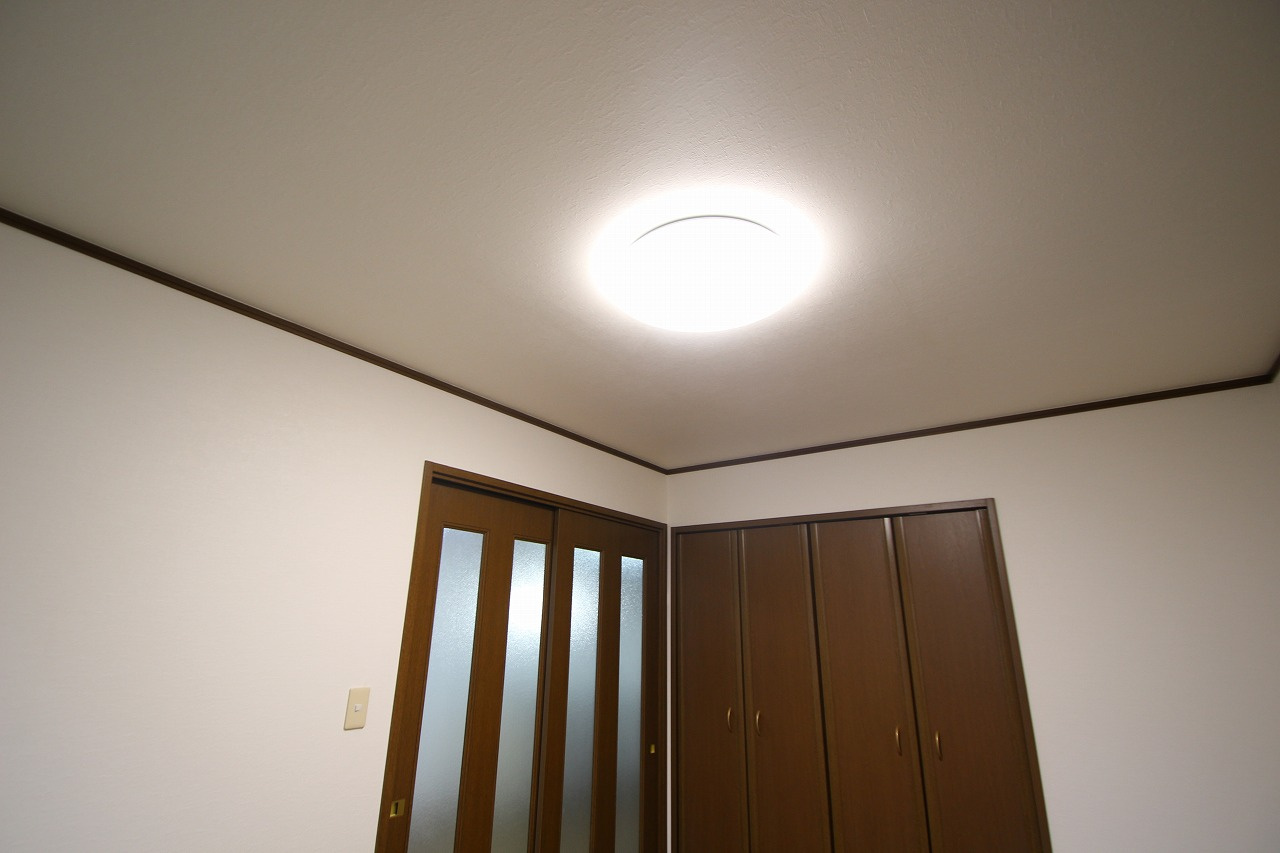 藤香ハイツⅢの設備