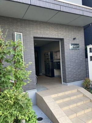 【エントランス】 | コンフォート.S