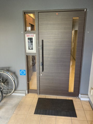 【セキュリティ】 | コンフォート.S