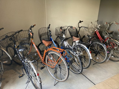 【その他共用部分】 | コンフォート.S