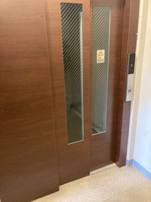 【その他共用部分】 | コンフォート.S