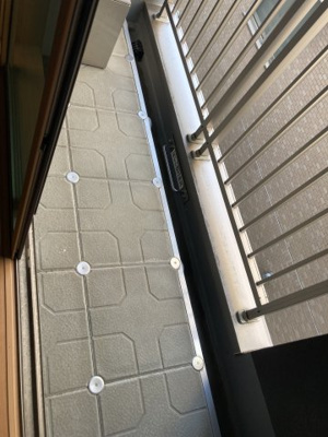 【バルコニー】 | コンフォート.S