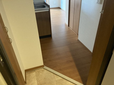 【玄関】 | コンフォート.S