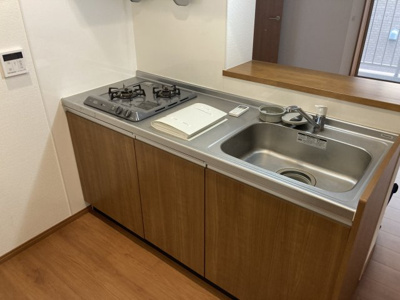 【キッチン】 | コンフォート.S