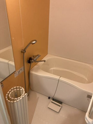 【浴室】 | コンフォート.S