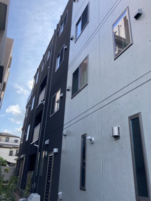 【外観】 | コンフォート.S