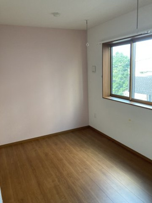 【寝室】 | コンフォート.S