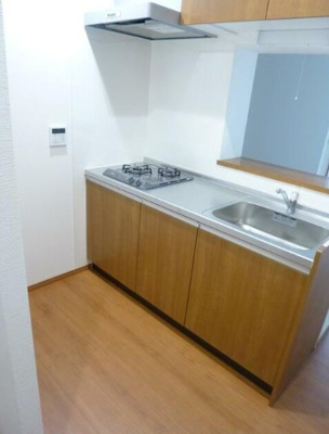 【キッチン】 | コンフォート.S | システムキッチン。