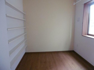 【寝室】 | コンフォート.S