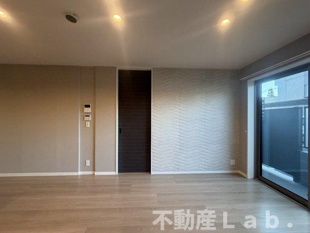 シャーメゾンシンシアのセキュリティ