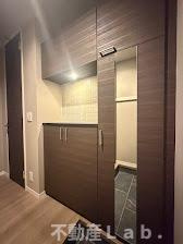 シャーメゾンシンシア