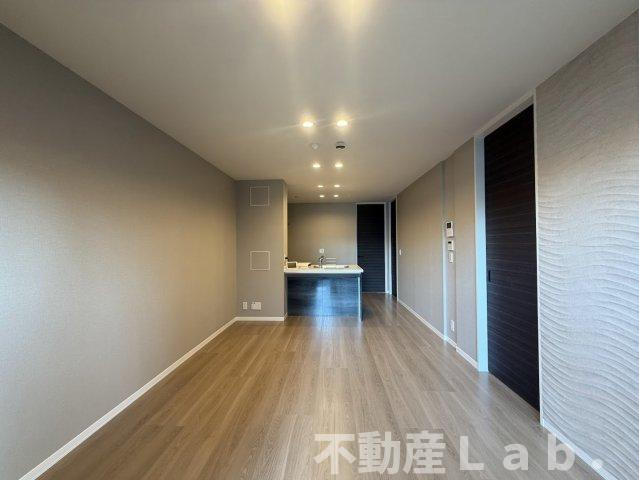 シャーメゾンシンシアの居間・リビング