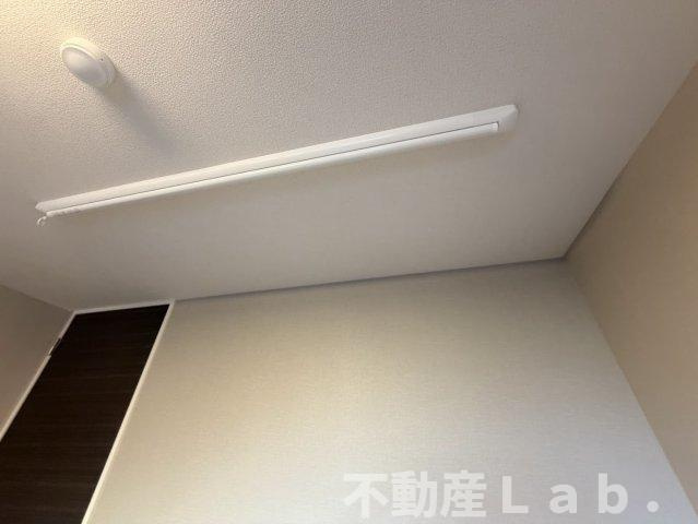 シャーメゾンシンシアの設備