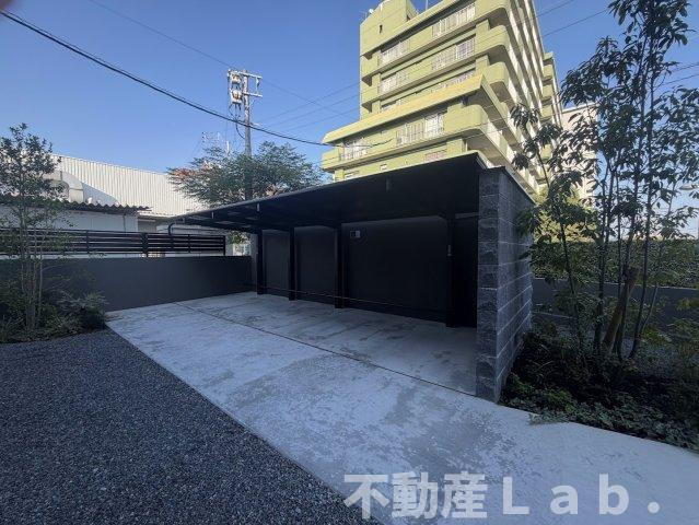 シャーメゾンシンシアのその他共用部分