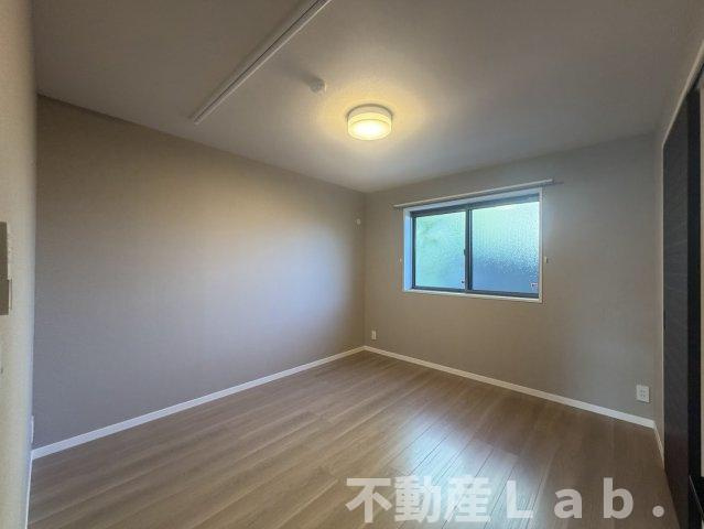 シャーメゾンシンシアの内装