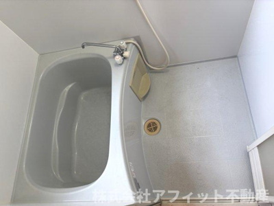 【浴室】 | レイクサイド春日