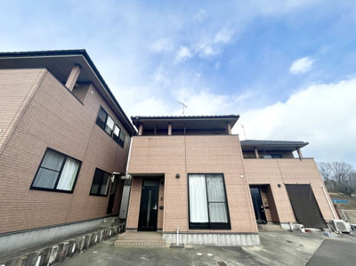 【外観】 | レイクサイド春日 | レイクサイド春日・木造