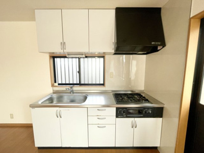 【キッチン】 | レイクサイド春日 | システムキッチン