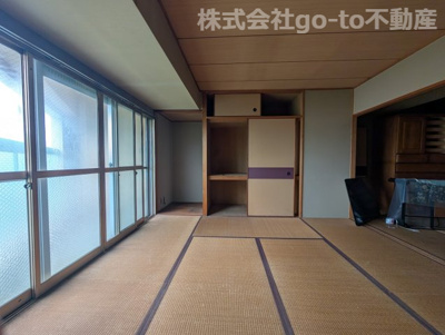 【和室】 | マンション・明舞バザール