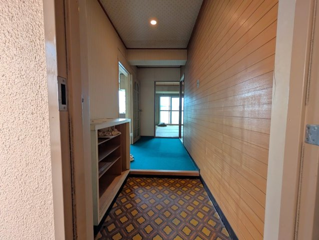 【玄関】の画像