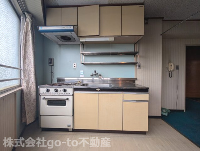 【キッチン】 | マンション・明舞バザール | リフォームご提案致します♪