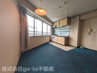 【洋室】 | マンション・明舞バザール | 内覧ご希望日お伺いいたします！お気軽にお問い合わせください♪