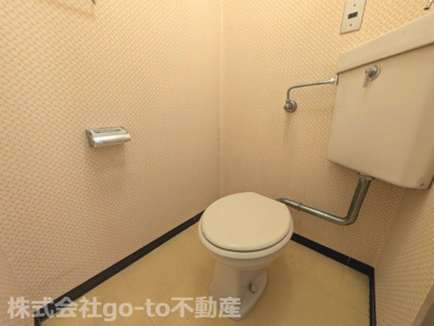 【トイレ】 | マンション・明舞バザール