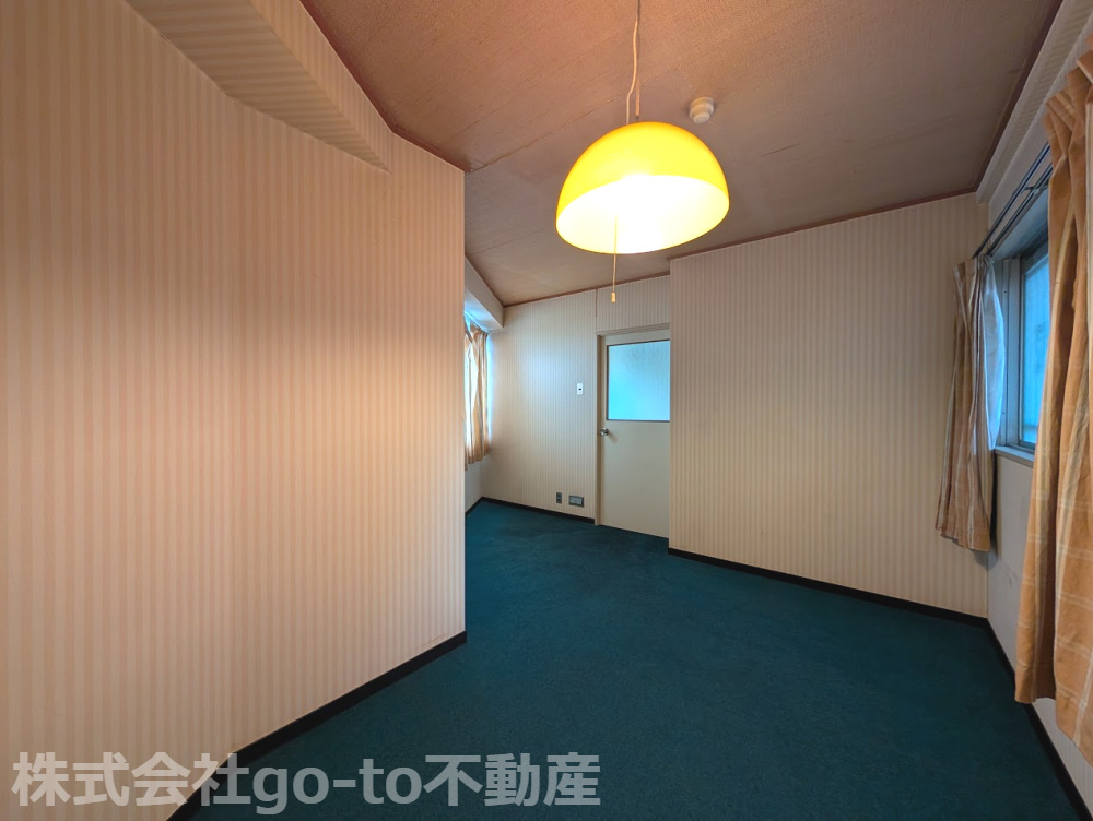 【洋室】の画像