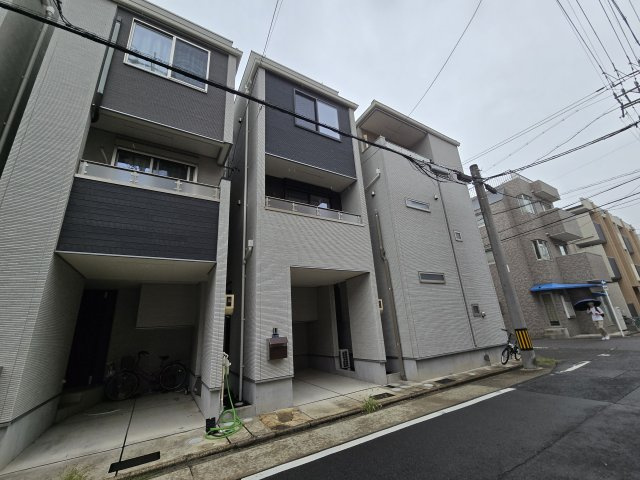 菊井1丁目戸建て|名古屋市の賃貸ならMy賃貸