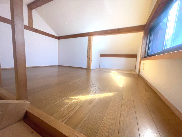 高島市マキノ町蛭口中古戸建のその他|ロフト