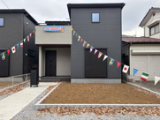 越谷市南町新築分譲住宅　全２棟の画像