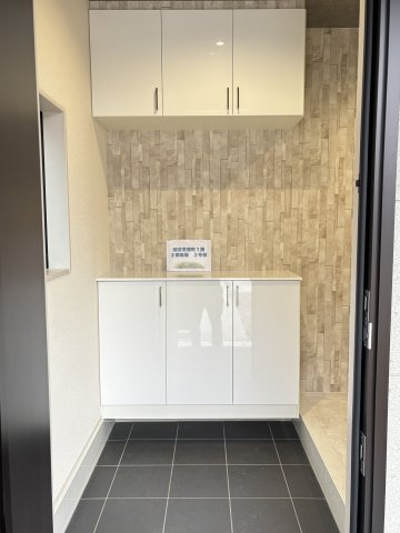 【内装】越谷市南町新築分譲住宅　全２棟